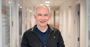 Tom Schøyen Bryn Byggklima