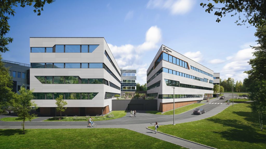 Forskningsparken Tromsø